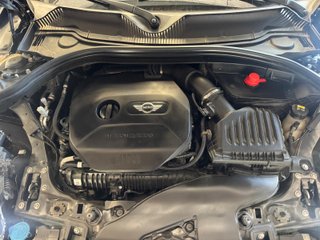 MINI John Cooper Works Clubman ALL4 231CV Auto