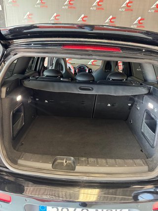 MINI John Cooper Works Clubman ALL4 231CV Auto