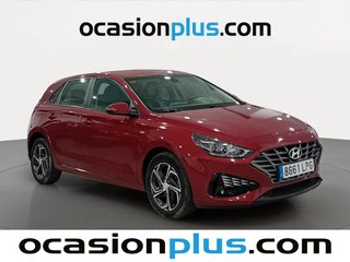 Hyundai i30 1.0 TGDI 48V Klass 88 kW (120 CV)