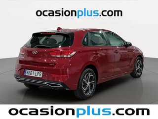 Hyundai i30 1.0 TGDI 48V Klass 88 kW (120 CV)