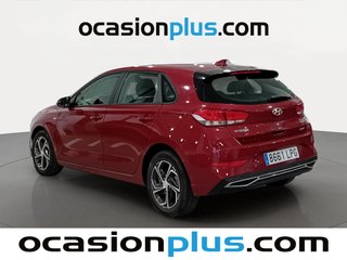 Hyundai i30 1.0 TGDI 48V Klass 88 kW (120 CV)