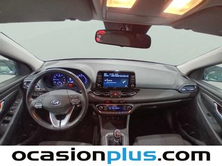 Hyundai i30 1.0 TGDI 48V Klass 88 kW (120 CV)