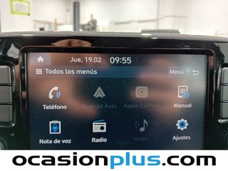 Hyundai i30 1.0 TGDI 48V Klass 88 kW (120 CV)