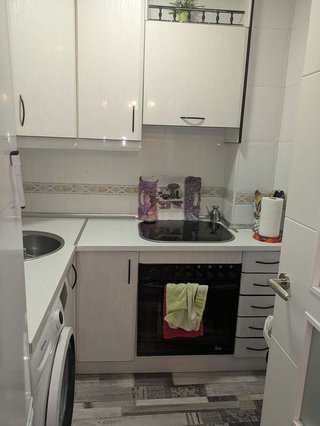 Piso en venta en Delicias en Zaragoza