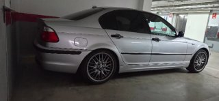 BMW Serie 3 2005