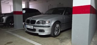 BMW Serie 3 2005