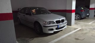 BMW Serie 3 2005