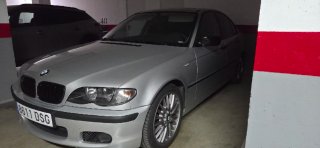 BMW Serie 3 2005