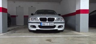 BMW Serie 3 2005