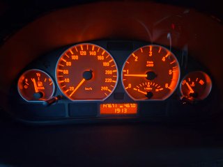 BMW Serie 3 2005