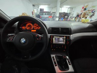 BMW Serie 3 2005