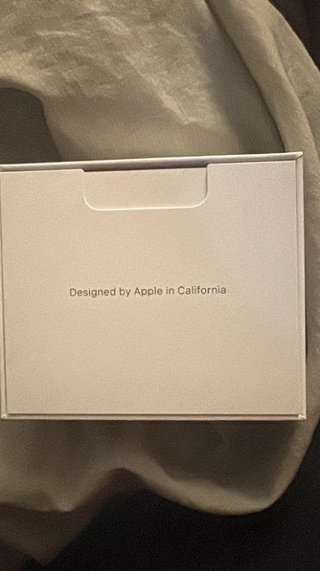 AirPods Pro 3ra Gen