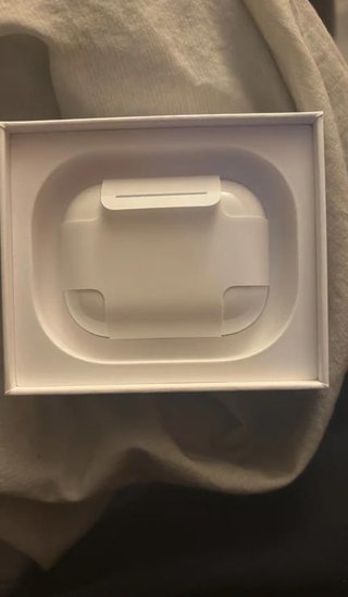 AirPods Pro 3ra Gen