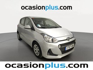 Hyundai i10 1.0 Tecno 49 kW (66 CV)