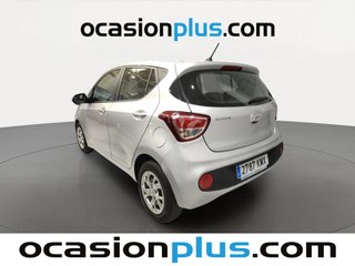 Hyundai i10 1.0 Tecno 49 kW (66 CV)