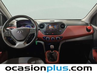 Hyundai i10 1.0 Tecno 49 kW (66 CV)