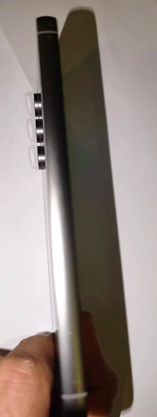 Samsung Galaxy S23 FE 256GB Dual SIM Negro