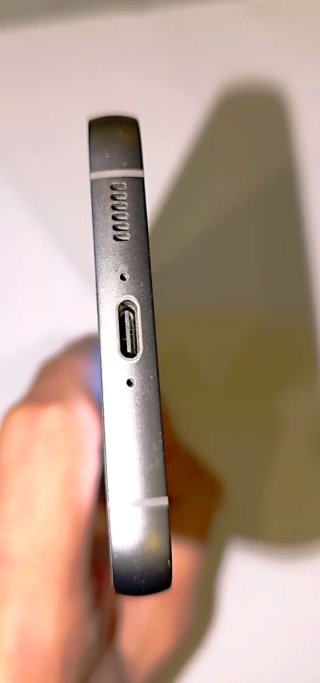 Samsung Galaxy S23 FE 256GB Dual SIM Negro