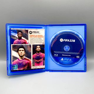 FIFA 23 PS4 per Sony PlayStation 4 Pal Italiano