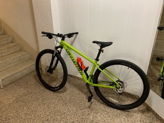Bicicleta Specialized RockHopper 29”
