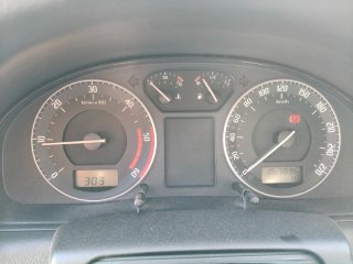 Skoda Octavia 2008