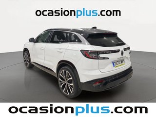 Renault Austral Iconic E-Tech Full Hybrid 147 kW (200 CV)
