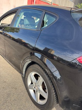 SEAT Leon 2011