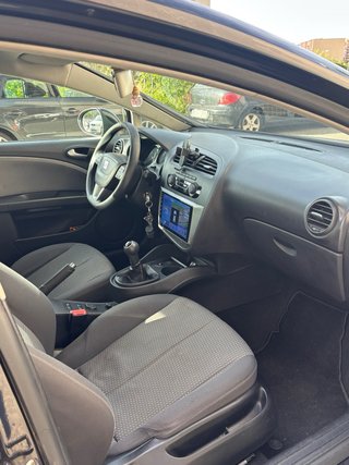 SEAT Leon 2011