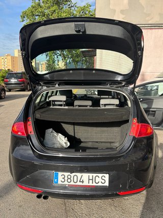 SEAT Leon 2011