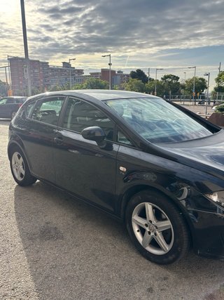 SEAT Leon 2011
