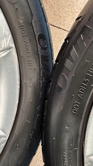 Llantas 16” Peugeot 5008