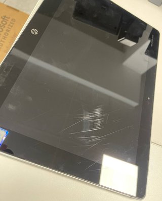 HP Elite X2 - X1012 Tablet