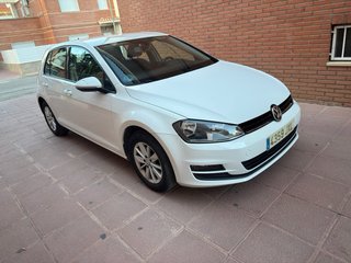 Volkswagen Golf 7 1.6 2016