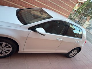 Volkswagen Golf 7 1.6 2016