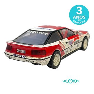 Scalextric Toyota Celica Repsol Sainz RAC 90