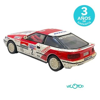 Scalextric Toyota Celica Repsol Sainz RAC 90