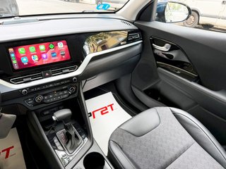 KIA Niro 1.6 GDi PHEV Drive DTC 141cv