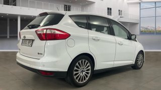 🔥 Ford C-MAX 1.0 EcoBoost Titanium