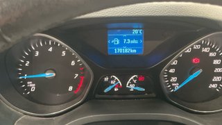 🔥 Ford C-MAX 1.0 EcoBoost Titanium