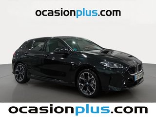 BMW Serie 1 120d 120 kW (163 CV)