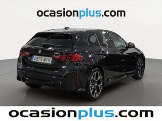 BMW Serie 1 120d 120 kW (163 CV)
