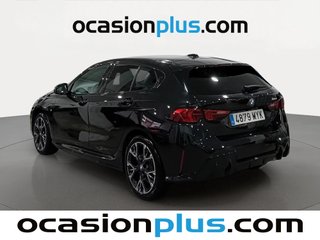 BMW Serie 1 120d 120 kW (163 CV)