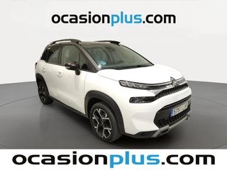 Citroen C3 Aircross PureTech 130 S&S Shine EAT6 96 kW (131 CV)