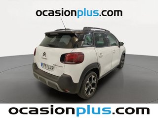 Citroen C3 Aircross PureTech 130 S&S Shine EAT6 96 kW (131 CV)