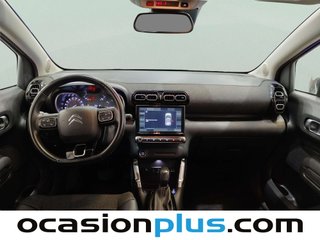 Citroen C3 Aircross PureTech 130 S&S Shine EAT6 96 kW (131 CV)