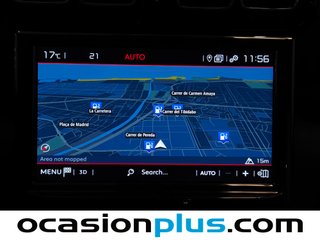 Citroen C3 Aircross PureTech 130 S&S Shine EAT6 96 kW (131 CV)