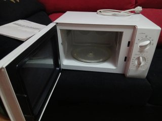 Microondas Daewoo KOG-3017