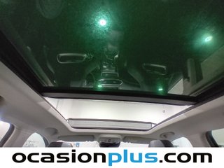 MG eHS 1.5 T-GDI PHEV Luxury 190 kW (258 CV)