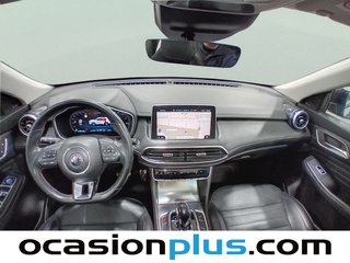 MG eHS 1.5 T-GDI PHEV Luxury 190 kW (258 CV)