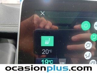 MG eHS 1.5 T-GDI PHEV Luxury 190 kW (258 CV)
